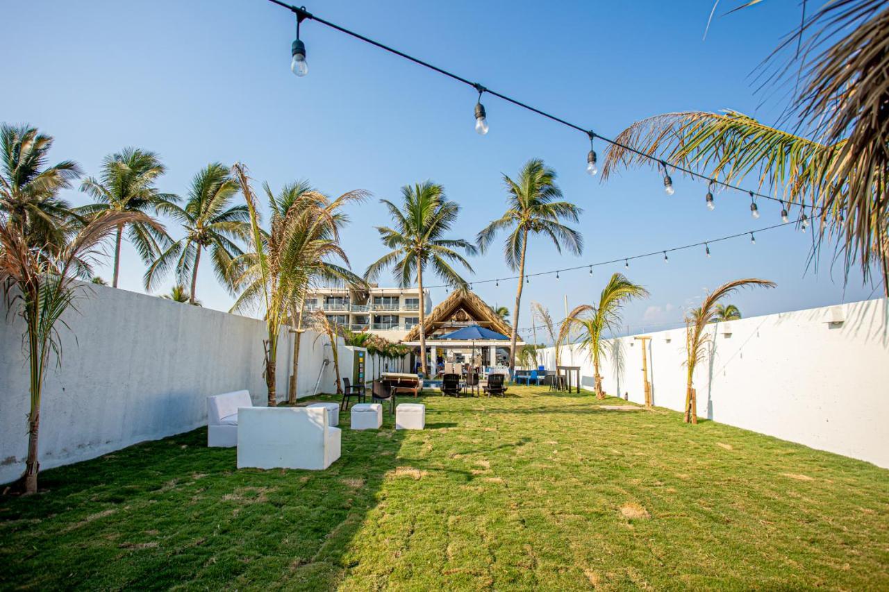 CASA LINDA BEACH HOUSE PUERTO ARISTA (México) | BOOKED